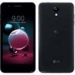 LG представила в России бюджетный смартфон K9