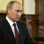 1 марта президент России выступит с Посланием Федеральному собранию